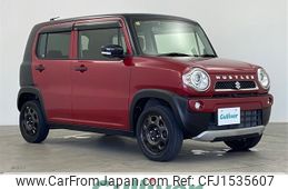 suzuki hustler 2018 CFJ1535607