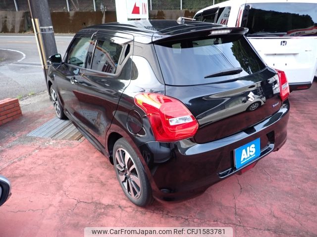 suzuki swift 2019 CFJ1583781 image 2
