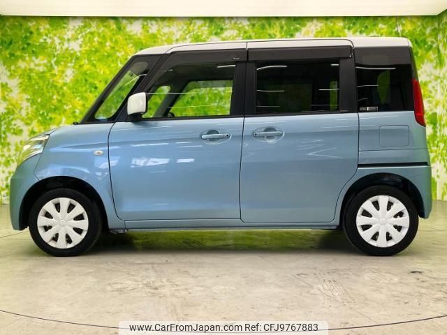 suzuki spacia 2013 quick_quick_DBA-MK32S_MK32S-149601 image 2