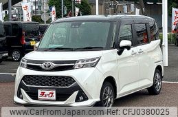 toyota tank 2019 -TOYOTA--Tank DBA-M900A--M900A-0326218---TOYOTA--Tank DBA-M900A--M900A-0326218-