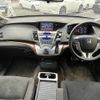 honda odyssey 2012 -HONDA--Odyssey DBA-RB3--RB3-1300499---HONDA--Odyssey DBA-RB3--RB3-1300499- image 16