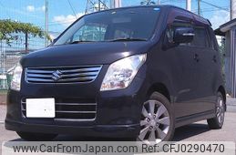 suzuki wagon-r 2011 quick_quick_DBA-MH23S_MH23S-771575