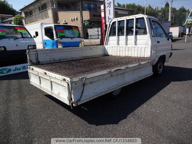 toyota liteace-truck 1995 -TOYOTA--Liteace Truck KM51--0057133---TOYOTA--Liteace Truck KM51--0057133- image 2