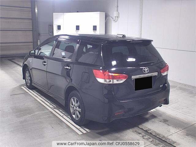 toyota wish 2011 -TOYOTA--Wish ZGE25W-0018375---TOYOTA--Wish ZGE25W-0018375- image 2