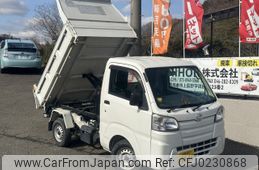 daihatsu hijet-truck 2016 -DAIHATSU--Hijet Truck EBD-S510P--S510P-0106339---DAIHATSU--Hijet Truck EBD-S510P--S510P-0106339-