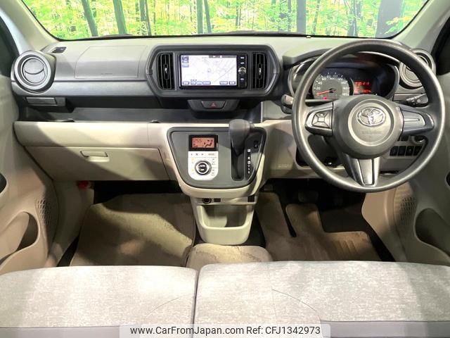 toyota passo 2018 quick_quick_M700A_M700A-0110023 image 2
