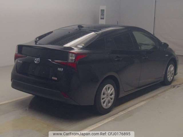 toyota prius 2019 -TOYOTA--Prius DAA-ZVW51--ZVW51-6094017---TOYOTA--Prius DAA-ZVW51--ZVW51-6094017- image 2