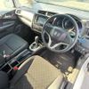 honda fit 2014 CFJ1704149 image 4