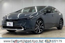 toyota prius 2023 quick_quick_6LA-MXWH61_MXWH61-4000888