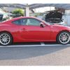 toyota 86 2012 -TOYOTA--86 DBA-ZN6--ZN6-017411---TOYOTA--86 DBA-ZN6--ZN6-017411- image 8