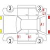 nissan note 2013 -NISSAN--Note DBA-E12--E12-043697---NISSAN--Note DBA-E12--E12-043697- image 2