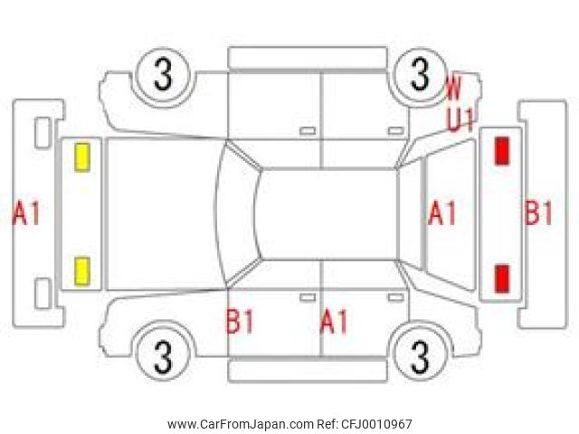 nissan note 2013 -NISSAN--Note DBA-E12--E12-043697---NISSAN--Note DBA-E12--E12-043697- image 2