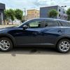 mazda cx-3 2021 CFJ1509488 image 16