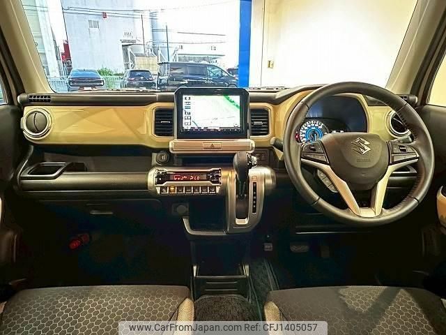 suzuki xbee 2018 quick_quick_DAA-MN71S_MN71S-132496 image 2