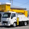 isuzu elf-truck 2012 GOO_NET_EXCHANGE_0403732A30250418W001 image 1
