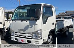 isuzu elf-truck 2014 GOO_NET_EXCHANGE_1100943A30241111W001