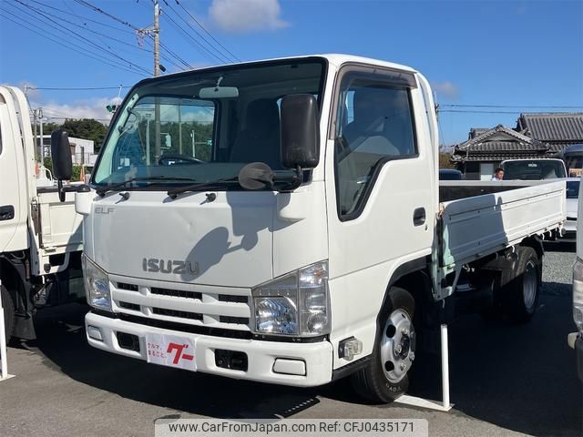 isuzu elf-truck 2014 GOO_NET_EXCHANGE_1100943A30241111W001 image 1