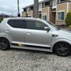 suzuki alto-works 2016 CFJ1677491 image 4