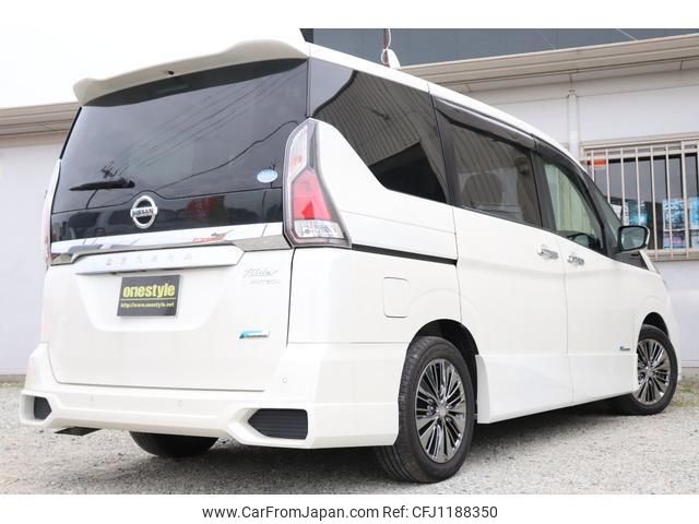 nissan serena 2016 quick_quick_DAA-GC27_GC27-005542 image 2