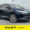 toyota harrier 2019 -TOYOTA--Harrier DBA-ZSU60W--ZSU60-0179594---TOYOTA--Harrier DBA-ZSU60W--ZSU60-0179594- image 1