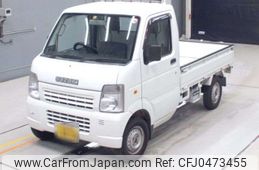 suzuki carry-truck 2007 -SUZUKI 【岐阜 480ｶ4809】--Carry Truck EBD-DA63T--DA63T-523359---SUZUKI 【岐阜 480ｶ4809】--Carry Truck EBD-DA63T--DA63T-523359-