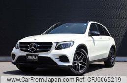 mercedes-benz glc-class 2019 -MERCEDES-BENZ--Benz GLC LDA-253905C--WDC2539052F626188---MERCEDES-BENZ--Benz GLC LDA-253905C--WDC2539052F626188-