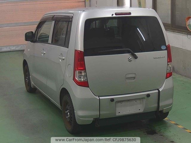 suzuki wagon-r 2011 -SUZUKI--Wagon R MH23Sｶｲ--777514---SUZUKI--Wagon R MH23Sｶｲ--777514- image 2