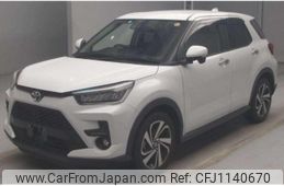 toyota raize 2022 quick_quick_5BA-A201A_-0005151