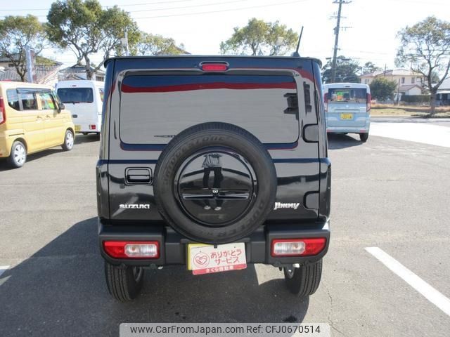 suzuki jimny 2024 -SUZUKI 【宮崎 596ﾌ8888】--Jimny JB64W--358356---SUZUKI 【宮崎 596ﾌ8888】--Jimny JB64W--358356- image 2