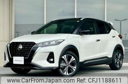 nissan nissan-others 2021 quick_quick_6AA-P15_P15-032430
