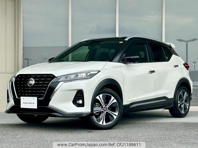 nissan nissan-others 2021 quick_quick_6AA-P15_P15-032430 image 1