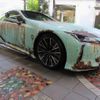 lexus lc 2023 -LEXUS--Lexus LC 5BA-URZ100--URZ100-0007604---LEXUS--Lexus LC 5BA-URZ100--URZ100-0007604- image 13