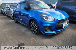 suzuki swift 2022 -SUZUKI 【名変中 】--Swift ZC33S--500018---SUZUKI 【名変中 】--Swift ZC33S--500018-