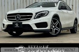 mercedes-benz gla-class 2016 quick_quick_DBA-156942_WDC1569422J223358