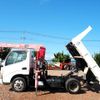 hino dutro 2008 CFJ1648857 image 2