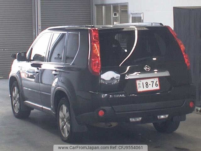 nissan x-trail 2010 -NISSAN--X-Trail NT31--115330---NISSAN--X-Trail NT31--115330- image 2