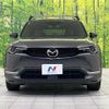mazda mx-3 2021 CFJ1688620 image 14