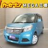 suzuki solio 2017 CFJ1545014 image 1
