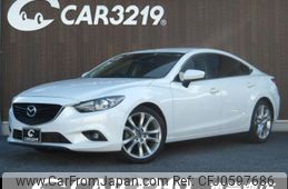 mazda atenza 2013 -MAZDA--Atenza Sedan GJ2FP--108667---MAZDA--Atenza Sedan GJ2FP--108667-