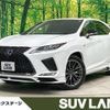 lexus rx 2020 -LEXUS--Lexus RX 6AA-GYL20W--GYL20-0012863---LEXUS--Lexus RX 6AA-GYL20W--GYL20-0012863- image 1