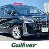 toyota alphard 2018 -TOYOTA--Alphard DBA-AGH30W--AGH30-0214369---TOYOTA--Alphard DBA-AGH30W--AGH30-0214369- image 1