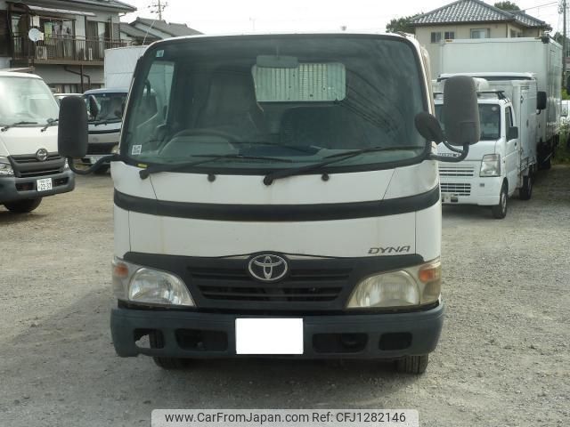 toyota dyna-truck 2006 quick_quick_BDG-XZU554D_XZU554-0001111 image 2