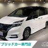 nissan serena 2018 quick_quick_DAA-HFC27_HFC27-019488 image 1