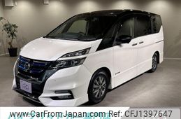 nissan serena 2018 quick_quick_DAA-HFC27_HFC27-019488
