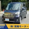 nissan dayz-roox 2014 -NISSAN--DAYZ Roox B21A--B21A-0008726---NISSAN--DAYZ Roox B21A--B21A-0008726- image 1