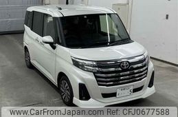 toyota roomy 2022 -TOYOTA 【相模 526ソ5】--Roomy M900A-1016404---TOYOTA 【相模 526ソ5】--Roomy M900A-1016404-