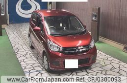 mitsubishi ek-wagon 2017 22429