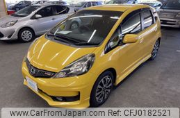 honda fit 2013 AF-GE8-1703819