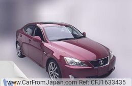 lexus is 2008 CFJ1633435