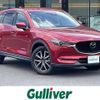 mazda cx-5 2018 -MAZDA--CX-5 3DA-KF2P--KF2P-204576---MAZDA--CX-5 3DA-KF2P--KF2P-204576- image 1